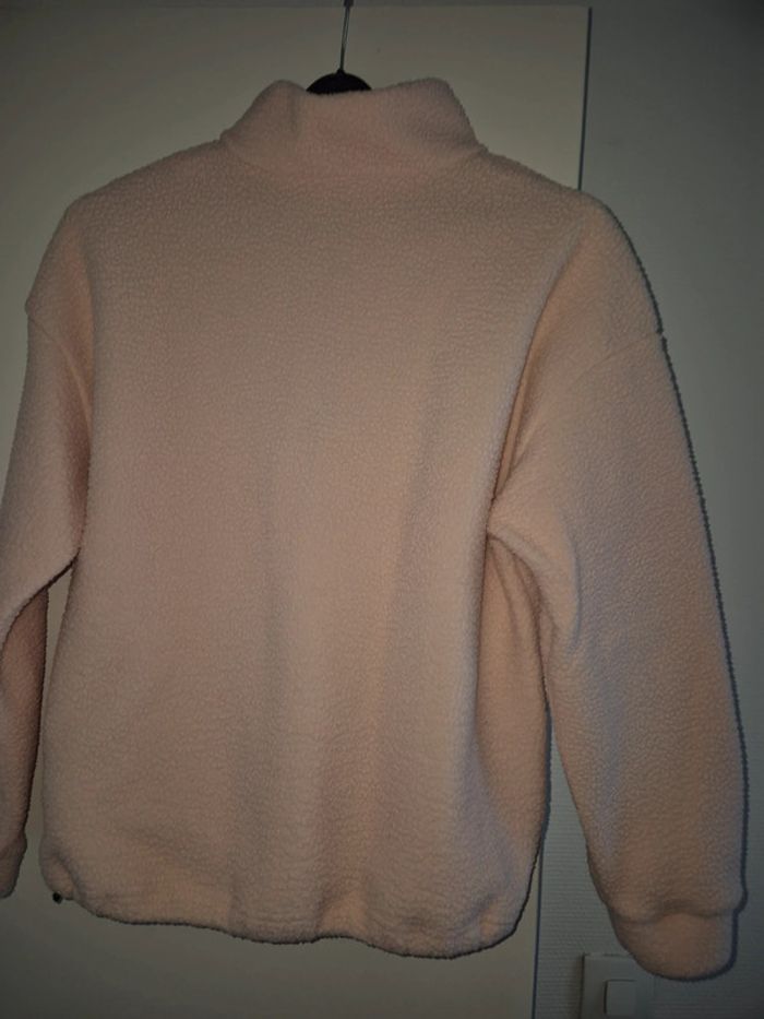Sweat polaire - photo numéro 2