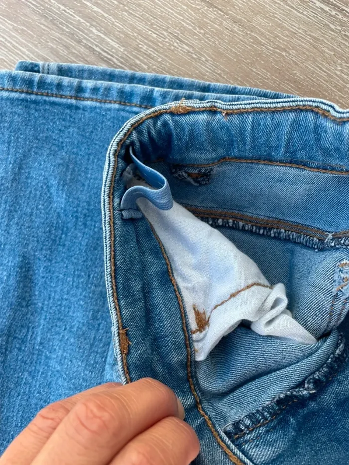 Jean bootcut - photo numéro 3