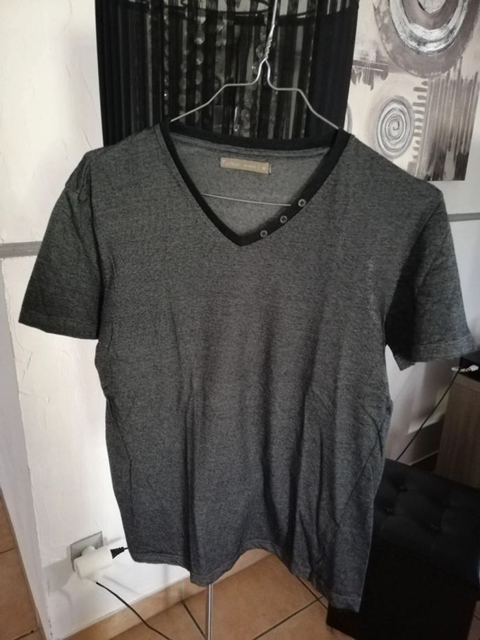 Tee shirt taille 38