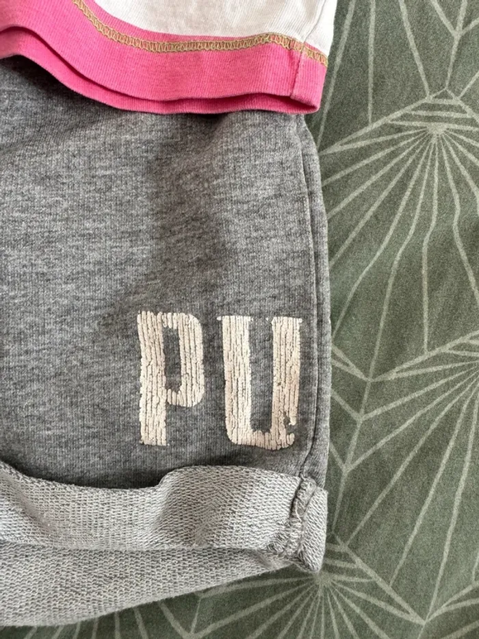Ensemble pumas - photo numéro 2