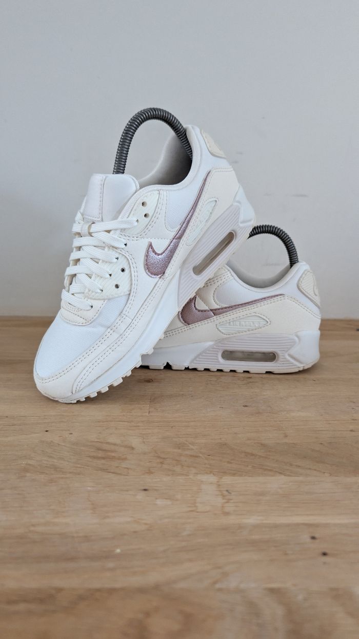 Air max 90 - photo numéro 4