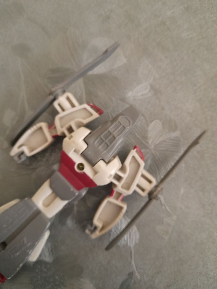 Figurine McDonald's - photo numéro 5