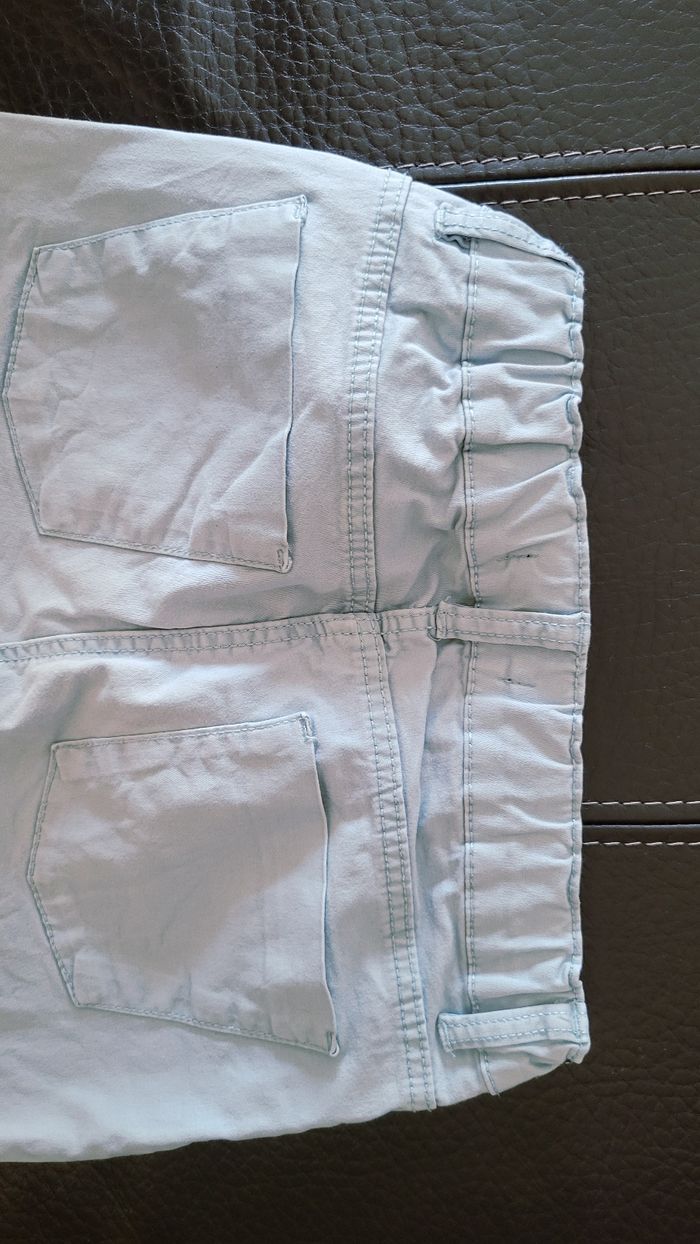 Pantalon taille réglable 9-10 ans - photo numéro 6