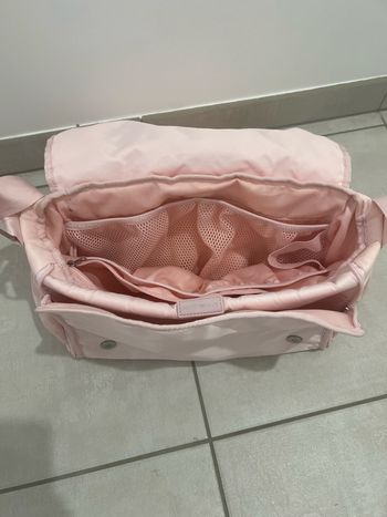 Sac à langer armani