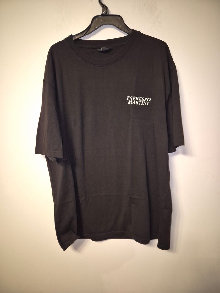 Tee-shirt New Yorker