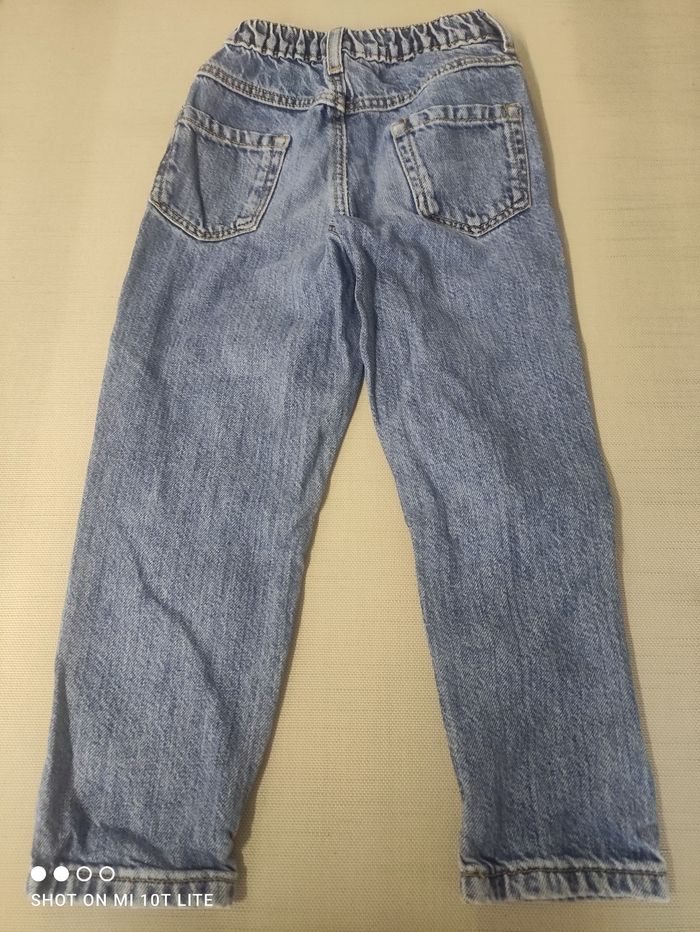 Jean papillon - photo numéro 3