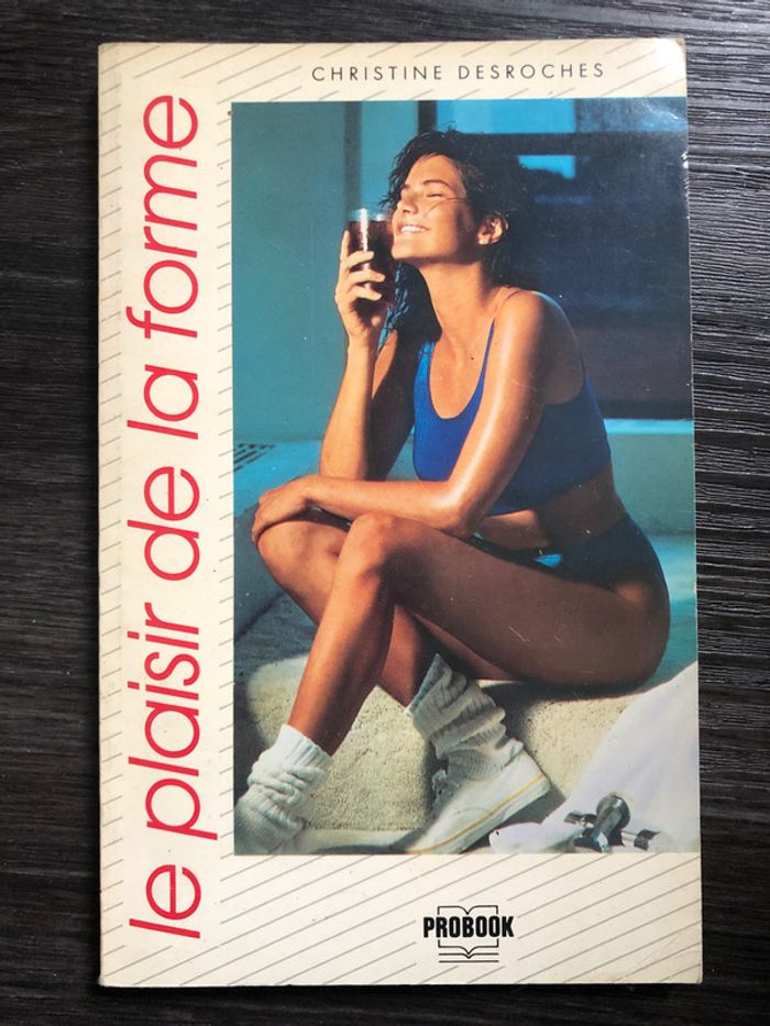 Le plaisir de la forme