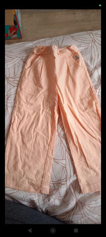 Pantalon Gémo