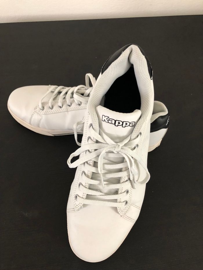 Basket Kappa - photo numéro 6