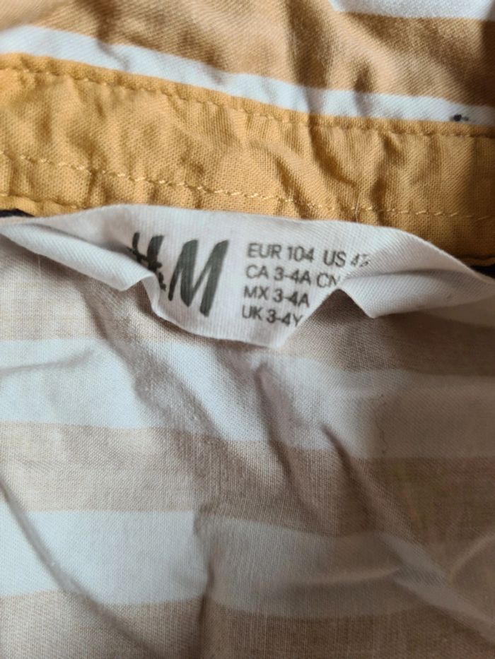 Chemise - photo numéro 4