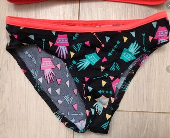 Maillot de bain 6 ans