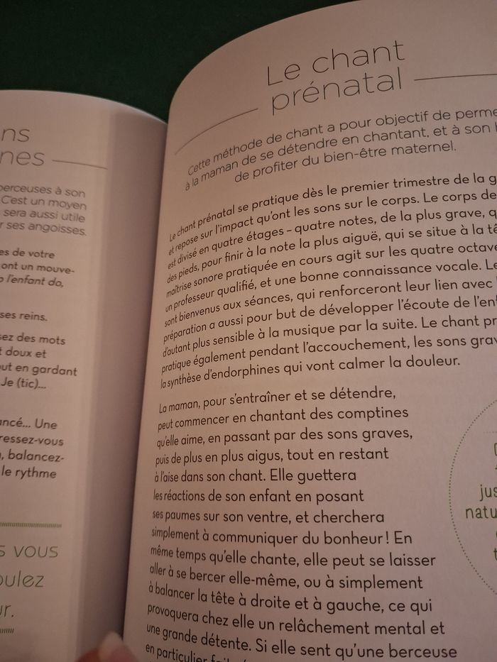 Maman et bébé zen - photo numéro 3