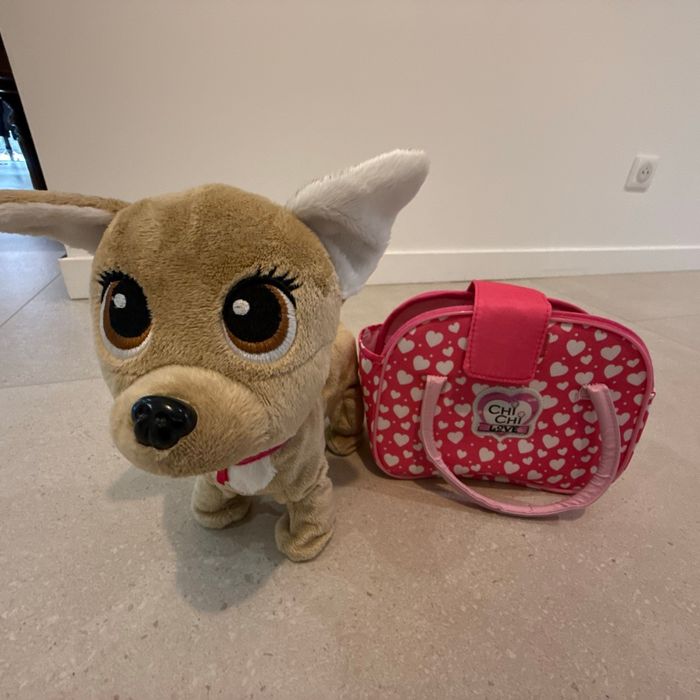 Chi chi love - photo numéro 3