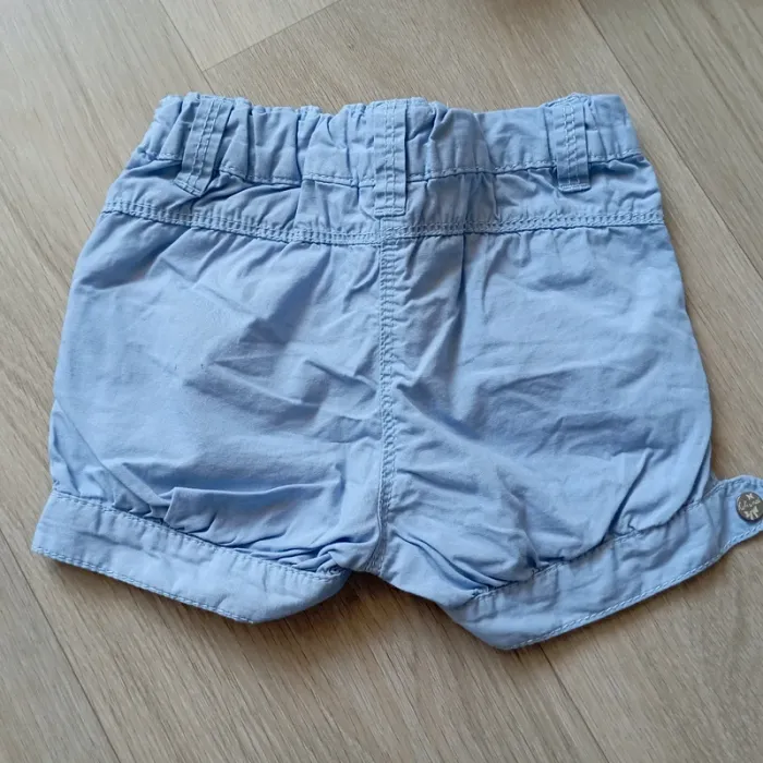 Short 18M - photo numéro 2