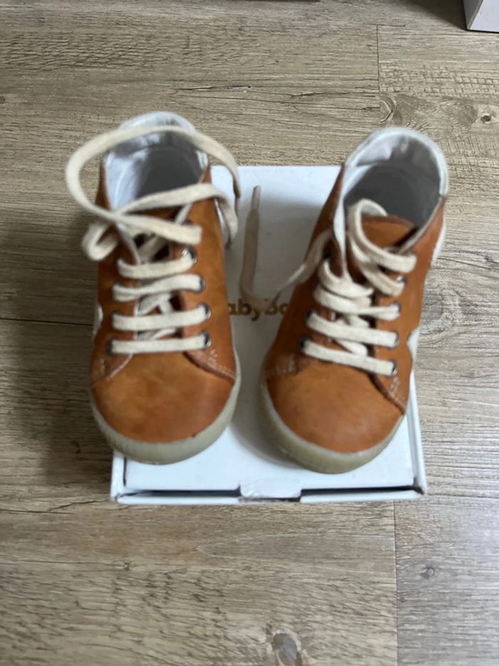 Chaussures