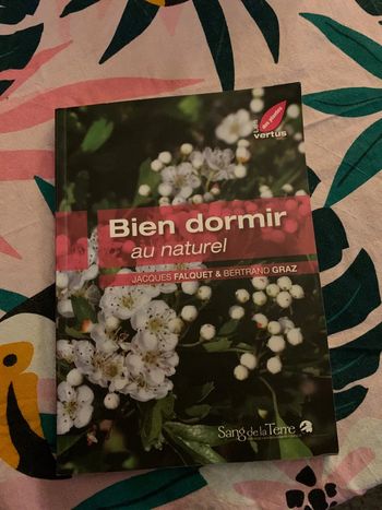 Bien dormir au naturel