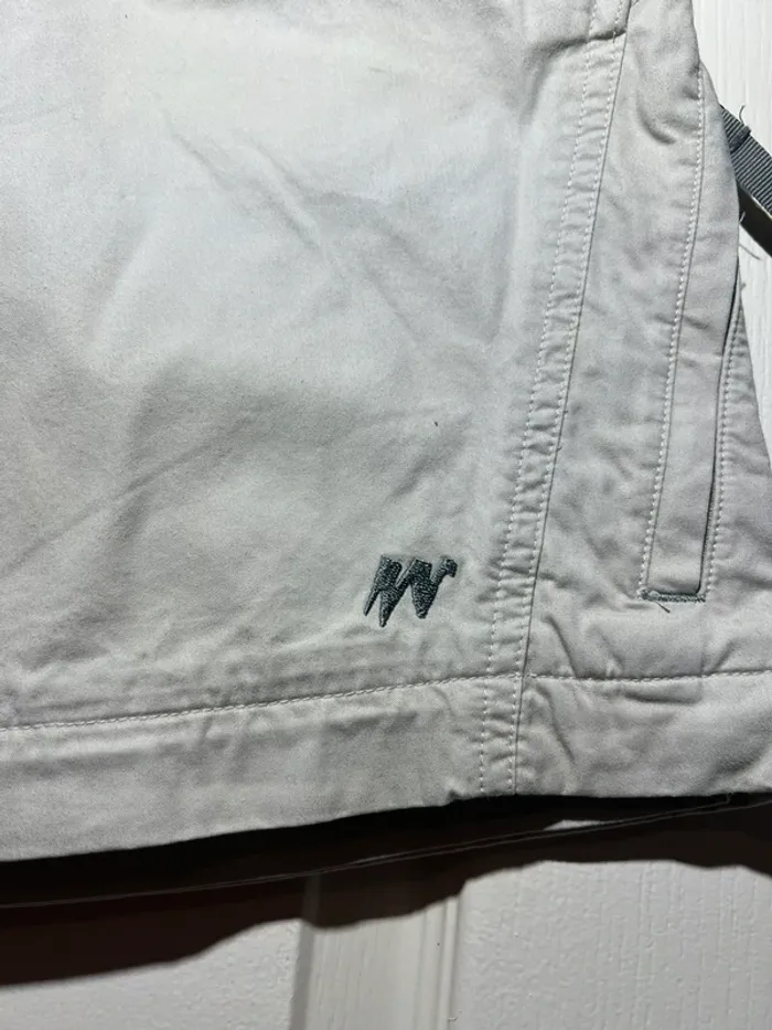 Short Quechua - photo numéro 2