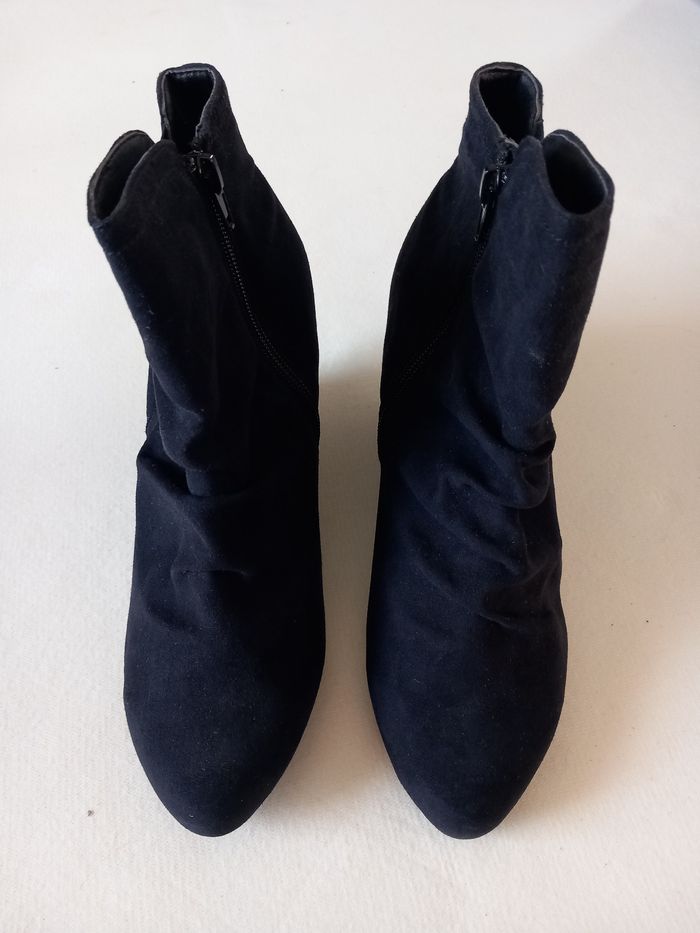 Bottines T39