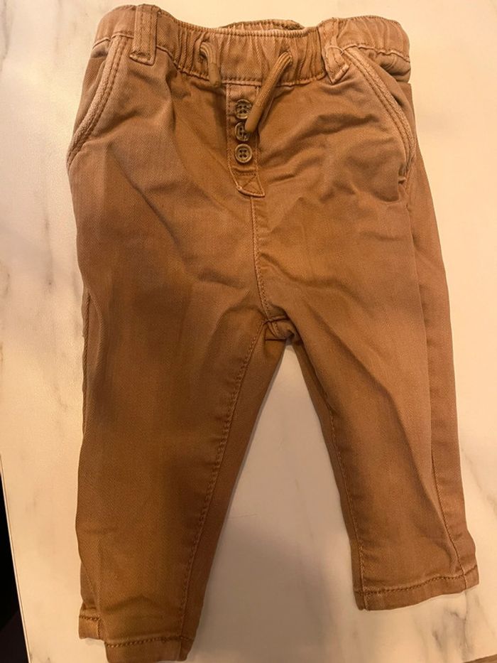 Pantalon bébé