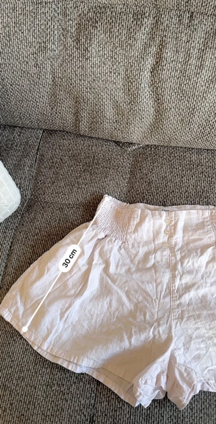 Short pyjama femme Etam 4 - photo numéro 7