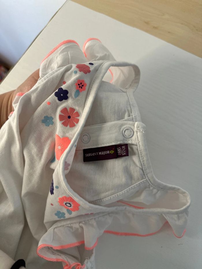 Débardeur SM 7ans - photo numéro 6