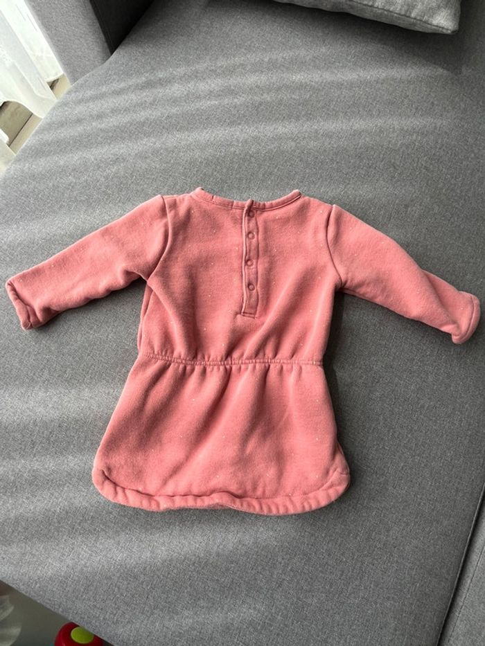 Robe bébé - photo numéro 2
