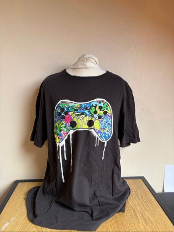 T-shirt garçon taille 170