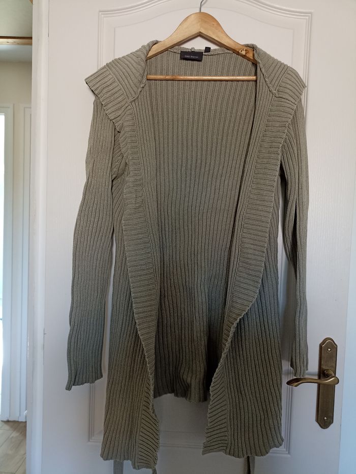 Gilet femme