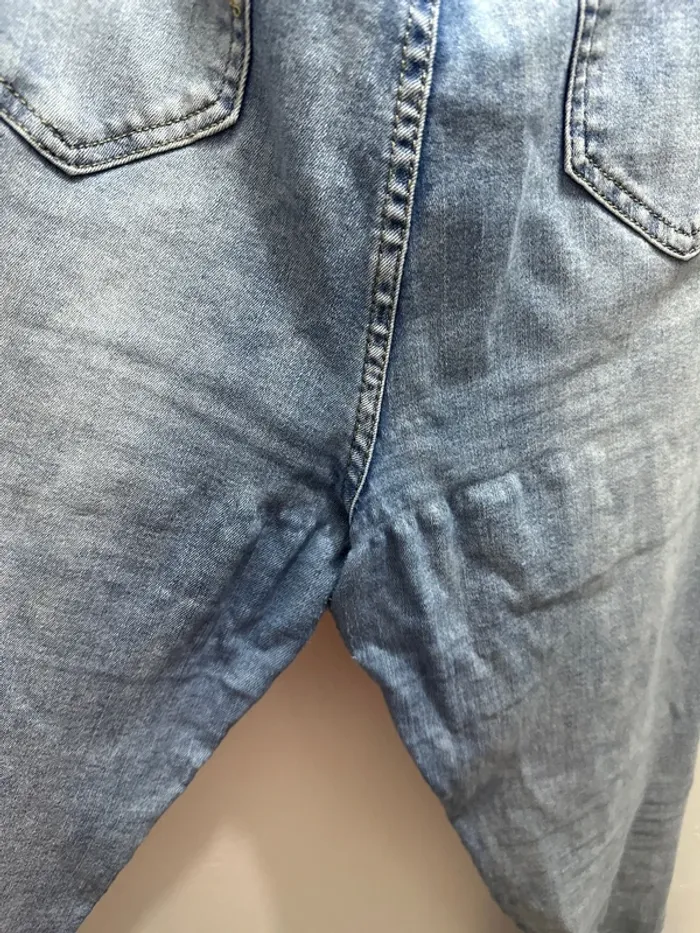 Jeans bleu - photo numéro 6