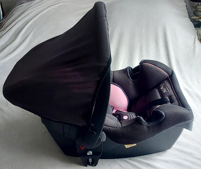 Cosy  "Babybus" groupe 0+ - photo numéro 2