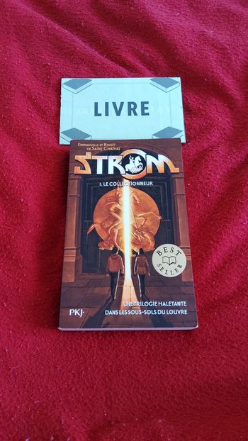Strom