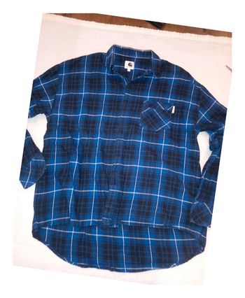 Chemise Carhartt