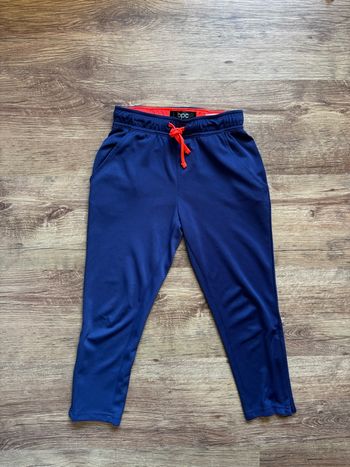 Pantalon survêtement 7 ans BPC