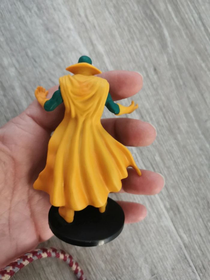 Figurines Supers héros - photo numéro 8