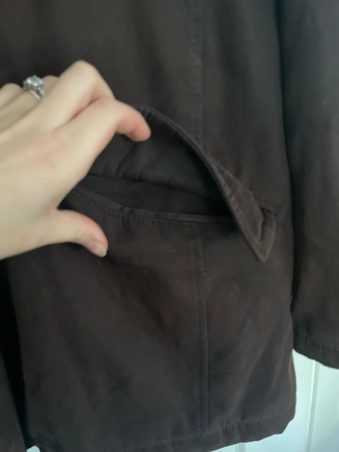 Manteau - photo numéro 3