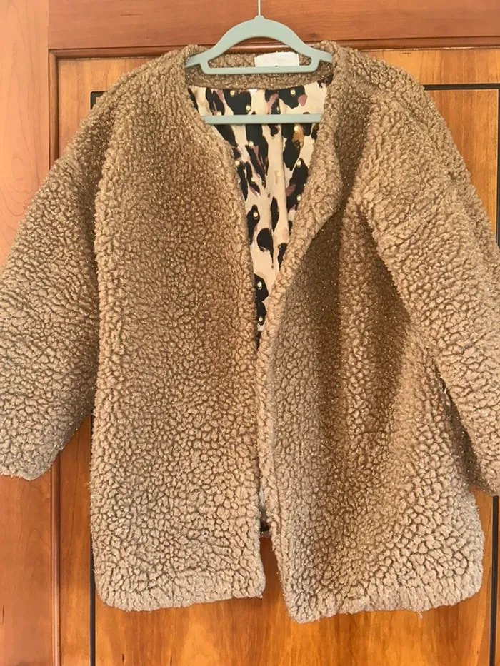 Veste April Vintage 38-40