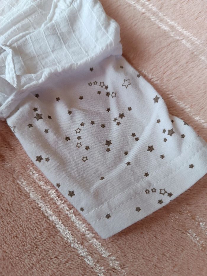 🔸 Barboteuse - Babygro 1 Mois 🔸 - photo numéro 13