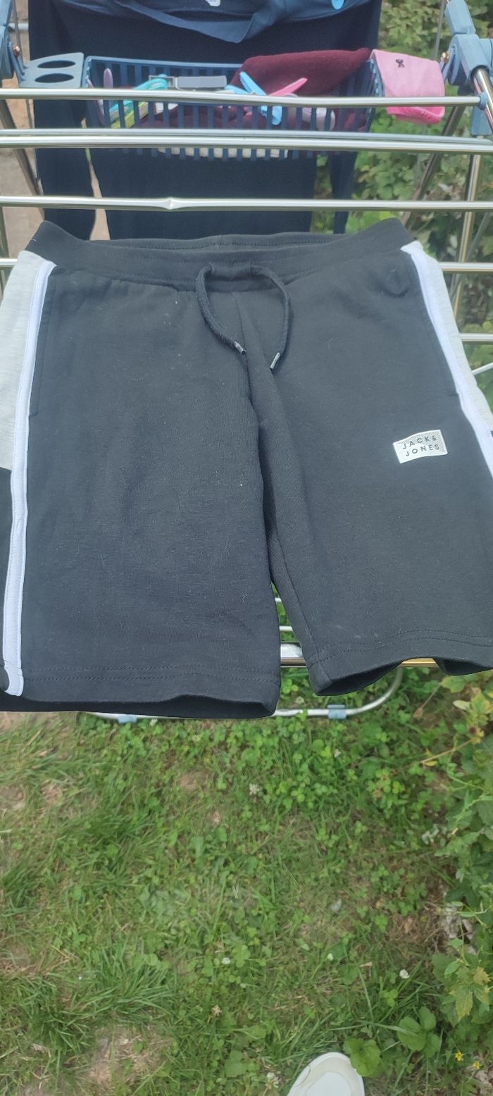 Short