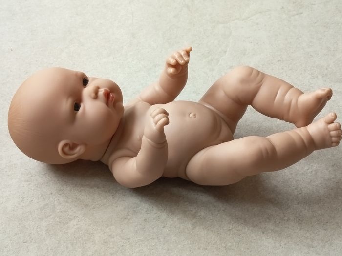 Bébé Arias 30 cm - photo numéro 5