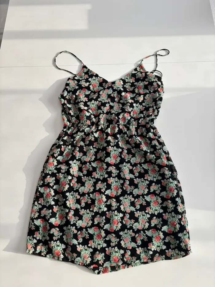 Robe neuve
