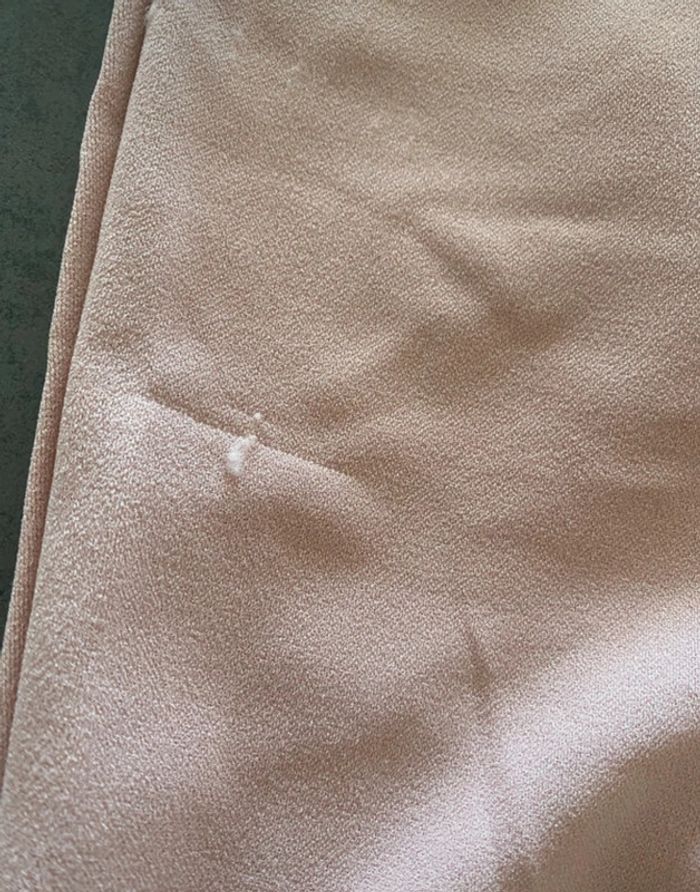 Pantalon chino rose pâle SHEIN 18-24 mois [ref.10B038] - photo numéro 2