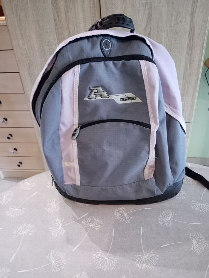 Sac à dos Aktiv