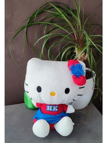 Peluche Hello Kitty
