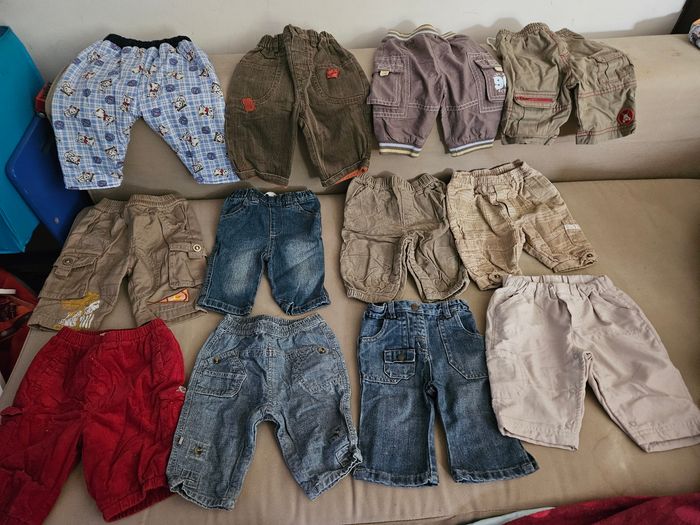 Vêtements garçon  3 mois - photo numéro 6