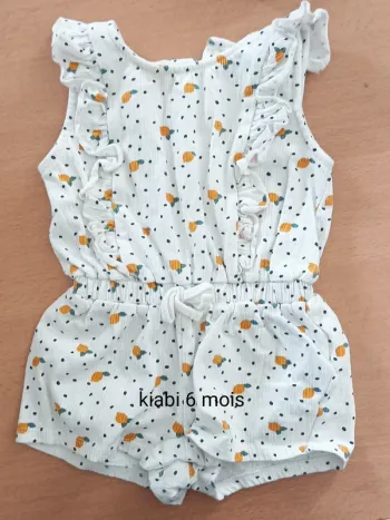Combi short
