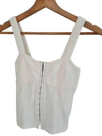Top reclaimed vintage