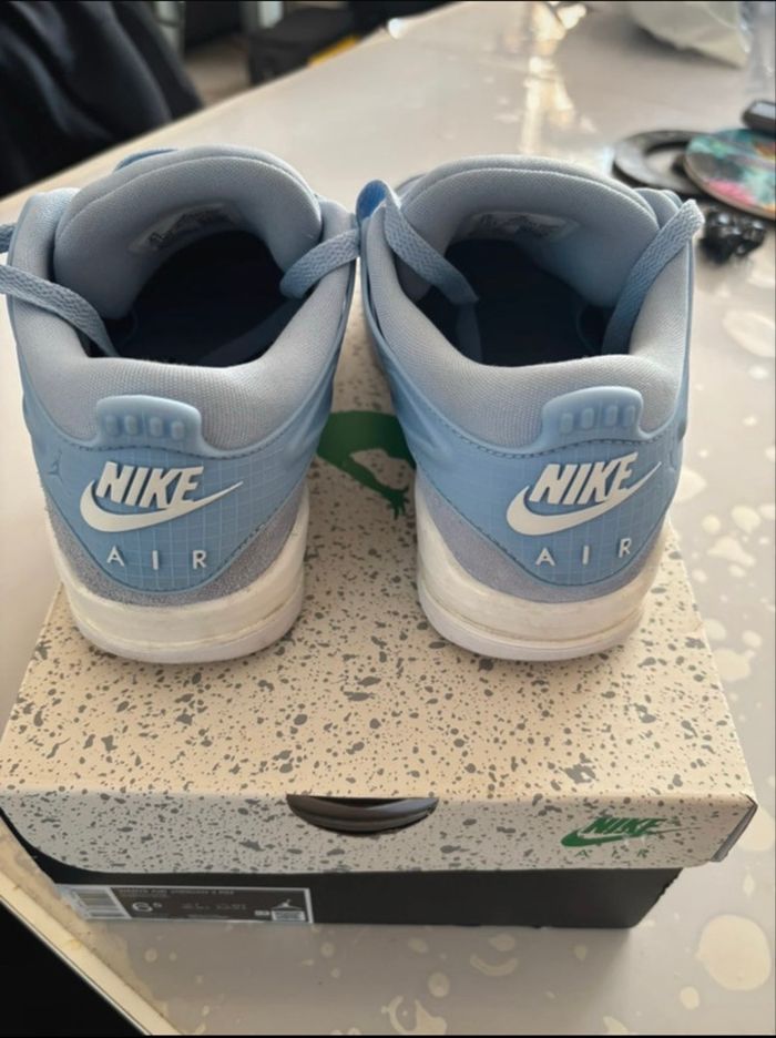 Nike Jordan 4 rm - photo numéro 4