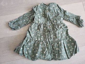 robe 4 ans
