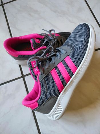 Basket Adidas Neo Lite Racer