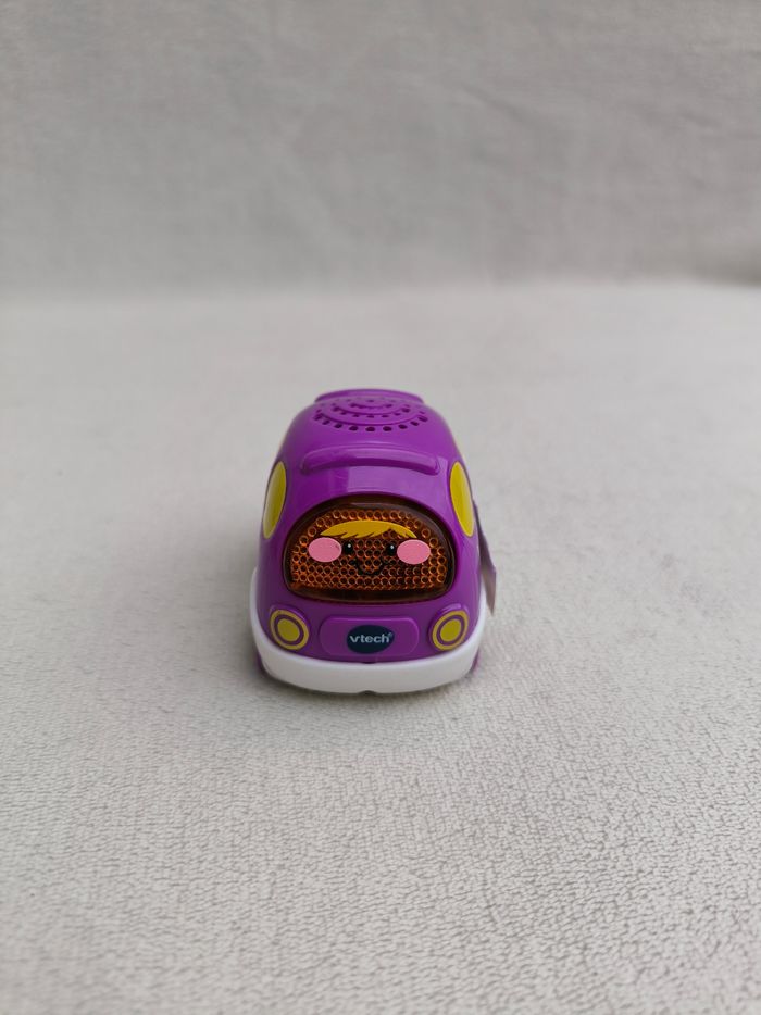 Tut Tut Erwan - photo numéro 2